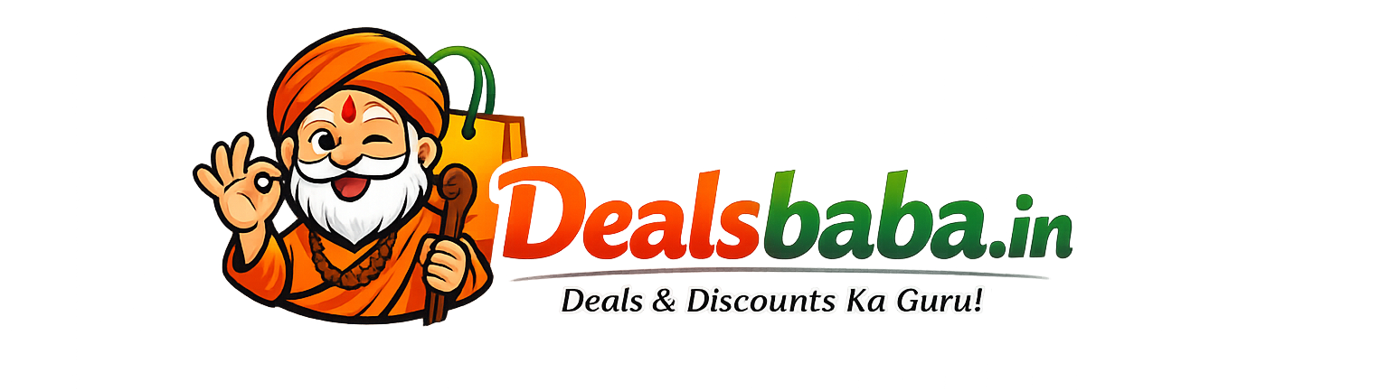 Deals Baba